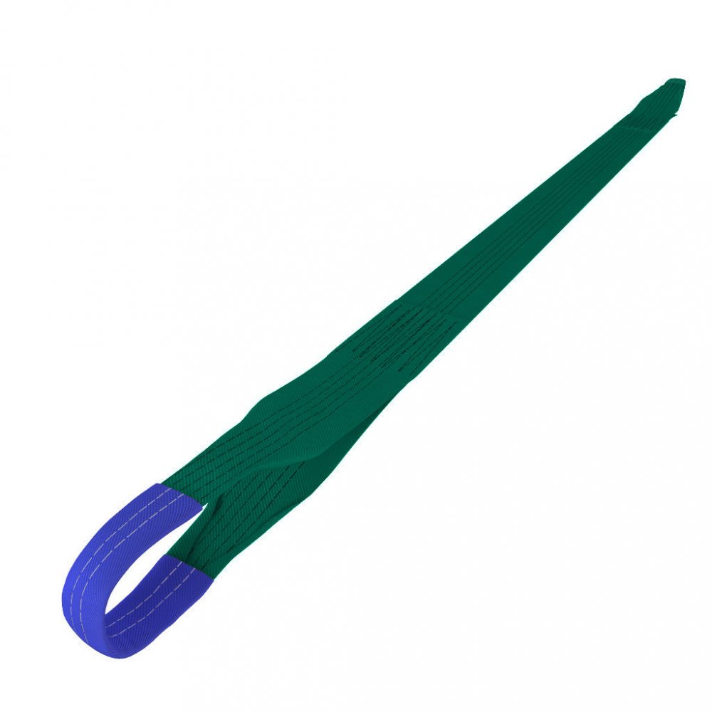 CERTEX Строп текстильный петлевой СТП3 2,0/2000