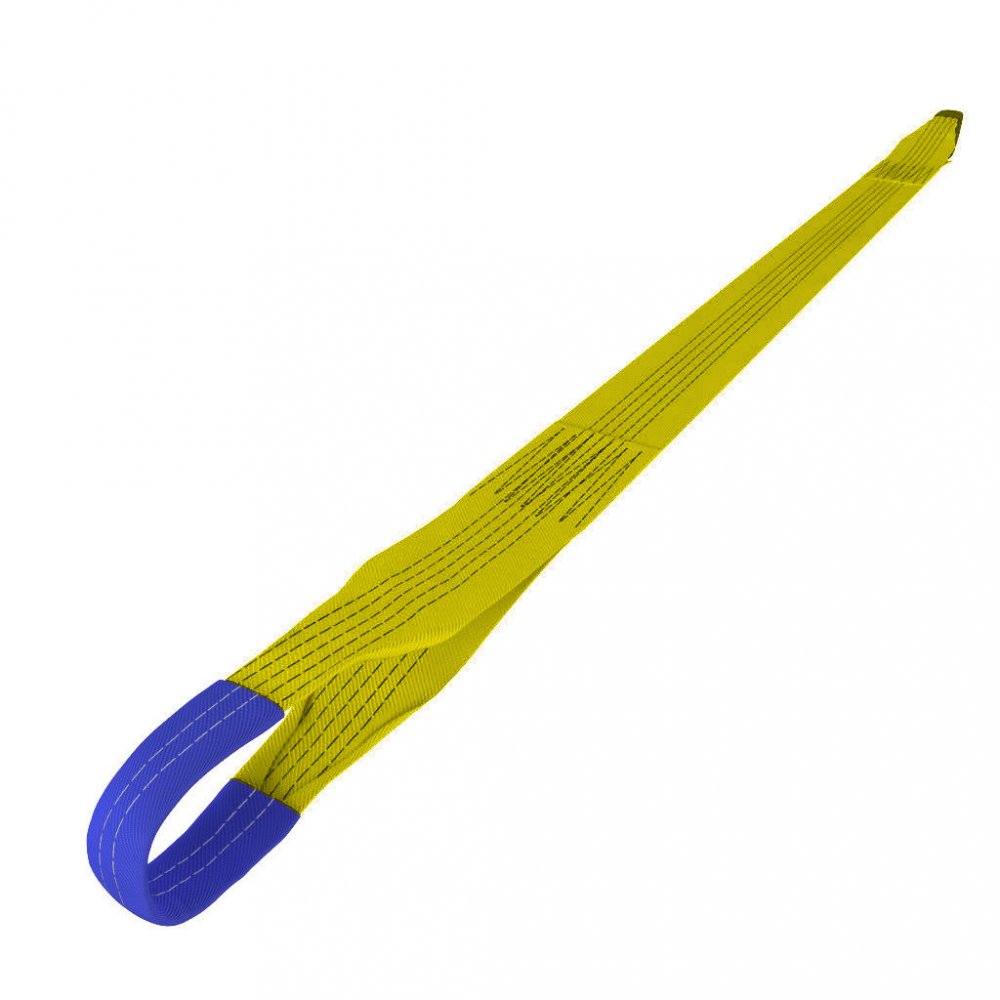 CERTEX Строп текстильный петлевой СТП3 3,0/2000